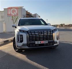 هيونداي باليسيد